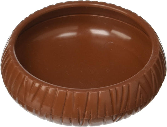 Lee's Pet Products SLE20165 Plastic Pet Mealworm Dish, 3-Inch