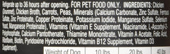 Evanger'S Roasted Chicken Drumettes Canned Dog Food 12 Oz (Pack of 12)