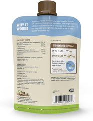 PET NATURALS OF VERMONT DOG BUSY BUTTER EXTRA STRENGTH CALMING PEANUT BUTTER 6OZ