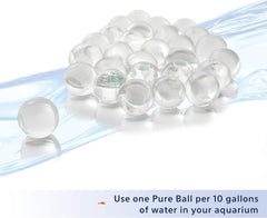 Aqueon® Pure Aquarium Water Supplement for 10 Gallons Tank
