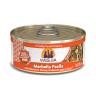 Weruva Classic Cat Food, Marbella Paella with Mackerel, Shrimp, & Mussels in Gravy (Pack of 24)