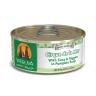 Weruva Classic Dog Food, Cirque de la Mer with Tuna & Veggies in Gravy
