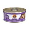 Weruva Classic Cat Food, Polynesian BBQ with Grilled Red Bigeye in Gravy (Pack of 24)