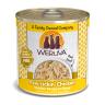 Weruva Classic Cat Food, Paw Lickin’ Chicken with Chicken Breast in Gravy