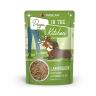 Weruva Dogs in The Kitchen, Lamburgini with Lamb & Pumpkin Au Jus Dog Food (Pack of 12)