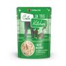 Weruva Cats in The Kitchen, Chick Magnet with Chicken & Mackerel in Gravy Cat Food
