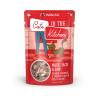 Weruva Cats in The Kitchen Mack, Jack & Sam with Mackerel, Skipjack & Salmon in Gravy Cat Food