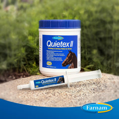 Quietex™ II Focusing & Calming Paste