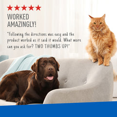 ADAMS Plus Flea & Tick Indoor Fogger – 3 Pack (3 oz Each)