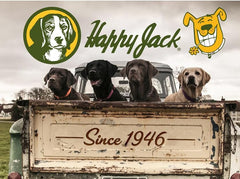 Happy Jack® Ear Canker Powder – 0.5 oz