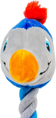 KONG Bendeez Dog Toy – Large (Bird)