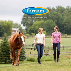 Equi-Spot® Spot-On Protection for Horses (6-Week & 12-Week Packs)