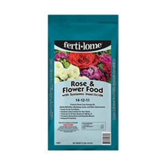 VPG 10847 Rose and Flower Food with Systemic Insecticide