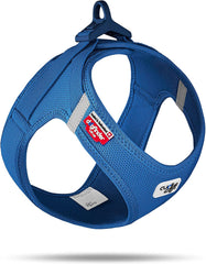 Curli Vest Harness curli Clasp Air-Mesh