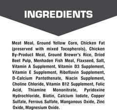 SPORTMiX Energy Plus Dry Dog Food 50 lb
