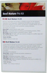 Red Sea Fish Pharm ARE22210 Reef Mature Pro Test Kit for Aquarium