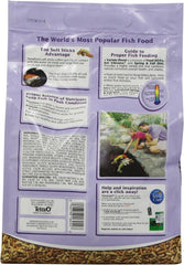 TetraPond Variety Blend Floating Pond Sticks