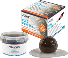 Aqueon Pure Pond Bomb 1ea/1-pk