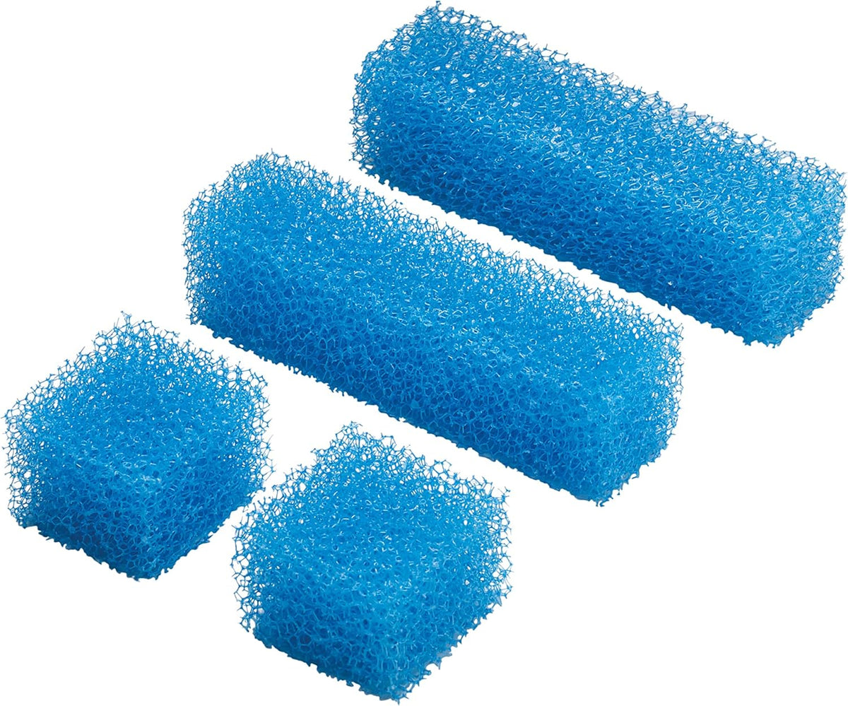 OASE Indoor Aquatics Filter Foam Sets of 2 for The Biocompact 50