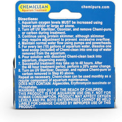 Boyd Enterprises Chemi-Clean - 2 g