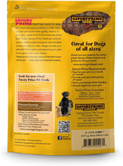 Savory Prime Large Bone Value Pack(9 in), White