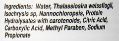 Seachem Laboratories Reef Phytoplankton Marine Nutritional Supplement