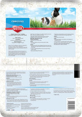 Kaytee Clean & Cozy White Small Animal Bedding