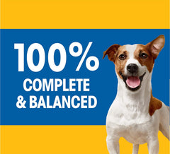 PEDIGREE Adult Small Dog Roasted Chicken, Rice & Vegetable Flavor Dry Dog Food
