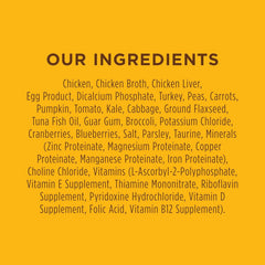 Instinct Grain-Free Chicken Formula Canned Cat Food