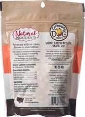 Exclusively Dog Best Buddy Bits Training Treats for Dogs and Puppies - Beef & Liver Flavor, 5.5oz Resealable Bag