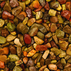 Estes Products Gravel, Cherokee Pebble, 5 lb