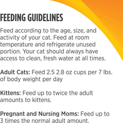 Nulo FreeStyle Cat & Kitten Chicken & Chicken Liver Stew, All Natural Grain-Free Cat Food, 2.80 Ounce (Pack of 24)