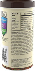 TETTT TetraMin Tropical Flakes, Nutritionally Balanced Fish Food