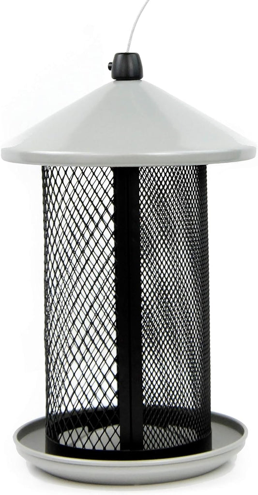 Perky Pet TSS00349 Dual Mesh Wild Bird Seed Feeder