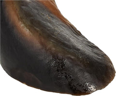 Redbarn Naturals Peanut Butter Filled Hoof Dog Chew 1ea/1.8 oz