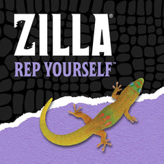 Zilla Tropical Mist Humidity Spray, Ideal for All Tropical Reptiles and Amphibians
