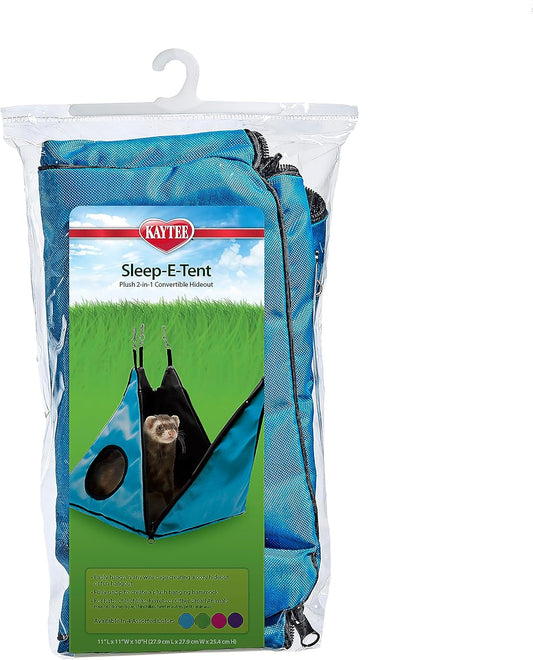 Kaytee Super Sleeper Sleep-E-Tent