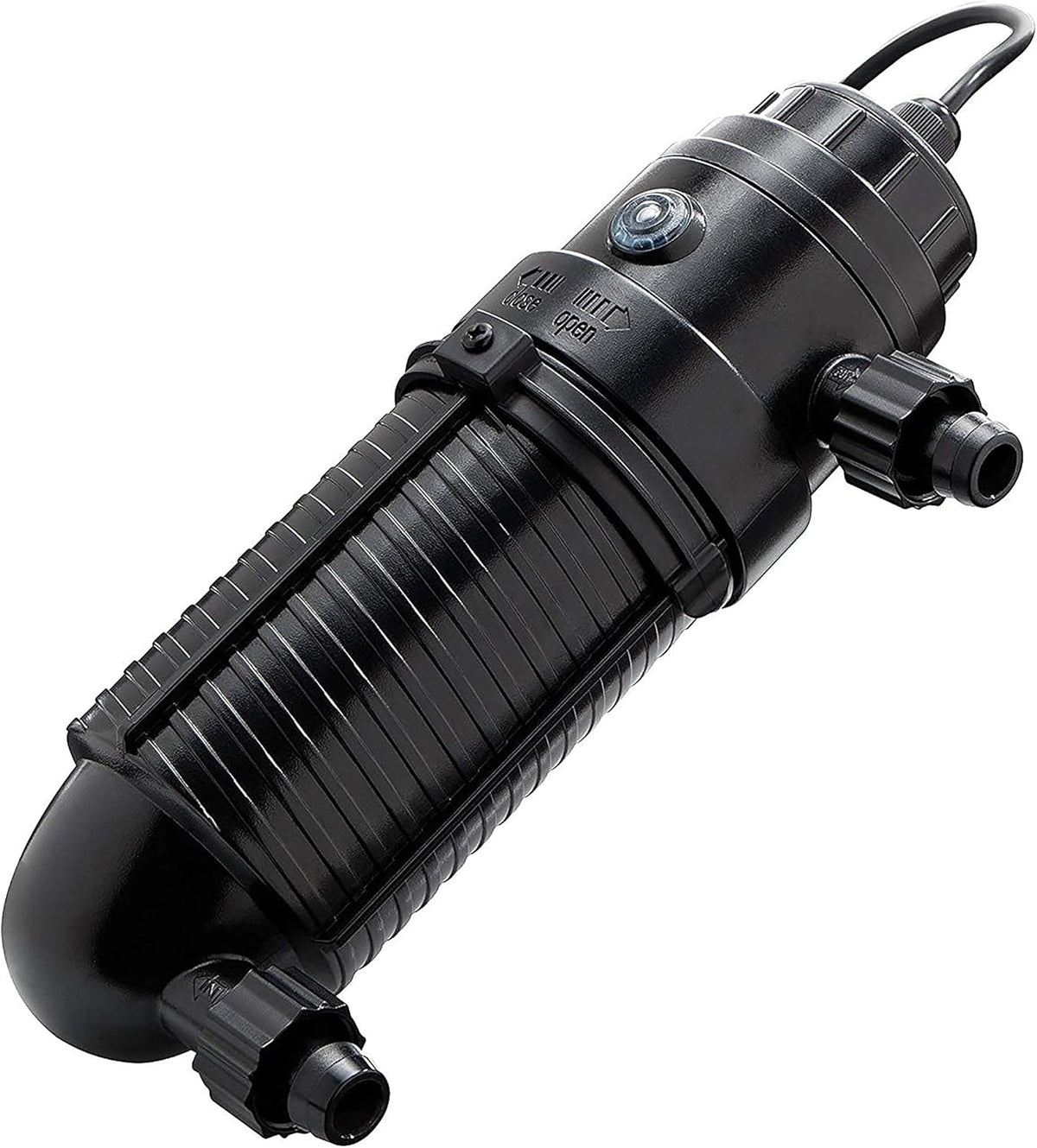 Coralife Aquarium Fish Tank Marine Salt Water Turbo-Twist UV Sterilizer