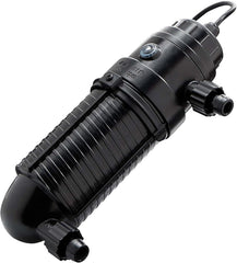 Coralife Aquarium Fish Tank Marine Salt Water Turbo-Twist UV Sterilizer