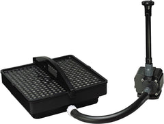 Danner Manufacturing, Inc., Pondmaster Garden Pond Filter and Pump Kit