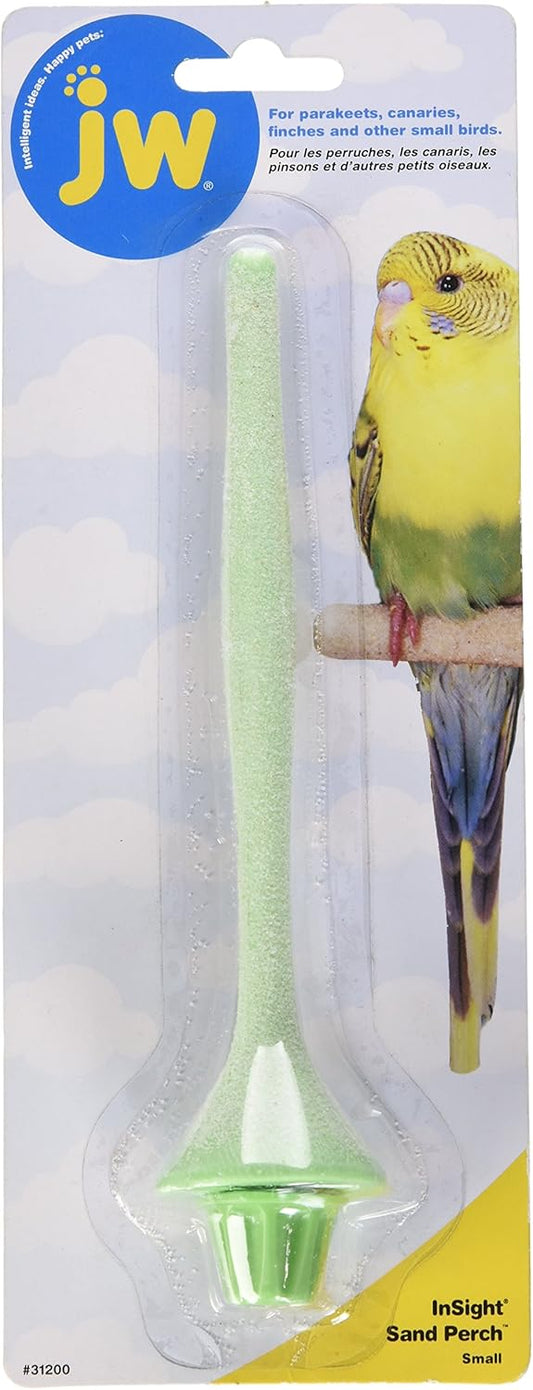 JW Pet Insight Sand Perch