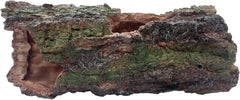 Komodo Forest Log