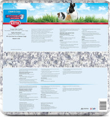 Kaytee Clean & Cozy Extreme Odor Control Bedding, Made for Small Animals, 65 Liters