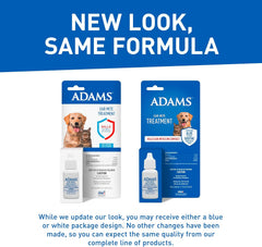 ADAMS Ear Mite Treatment – 0.5 fl oz