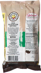 Exclusively Dog Cookies Sandwich Cremes Peanut Butter Flavor Dog Treats for Medium and Large Dogs, Natural and Made in The USA, 8 oz