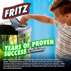 Fritz PraziCleanse