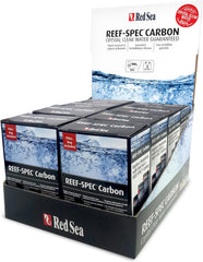 Red Sea Reef SPEC Aquarium Carbon  | Highly Activated Charcoal for Aquariums and Fish Tanks Freshwater Saltwater Marine