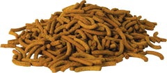 TetraCichlid Floating Cichlid Sticks, Nutritionally Balanced Diet
