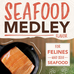 TropiClean Enticers Seafood Medley Teeth Cleaning |