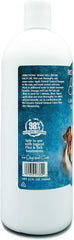 Bio-Groom Oatmeal Dog Shampoo – for Allergies and Itching, Cruelty-Free, Dog Bathing Supplies, Puppy Shampoo for Sensitive Skin, Made in USA, Anti-Itch Dog Products